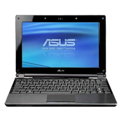 Замена клавиатуры на ноутбуке Asus Eee PC 1003